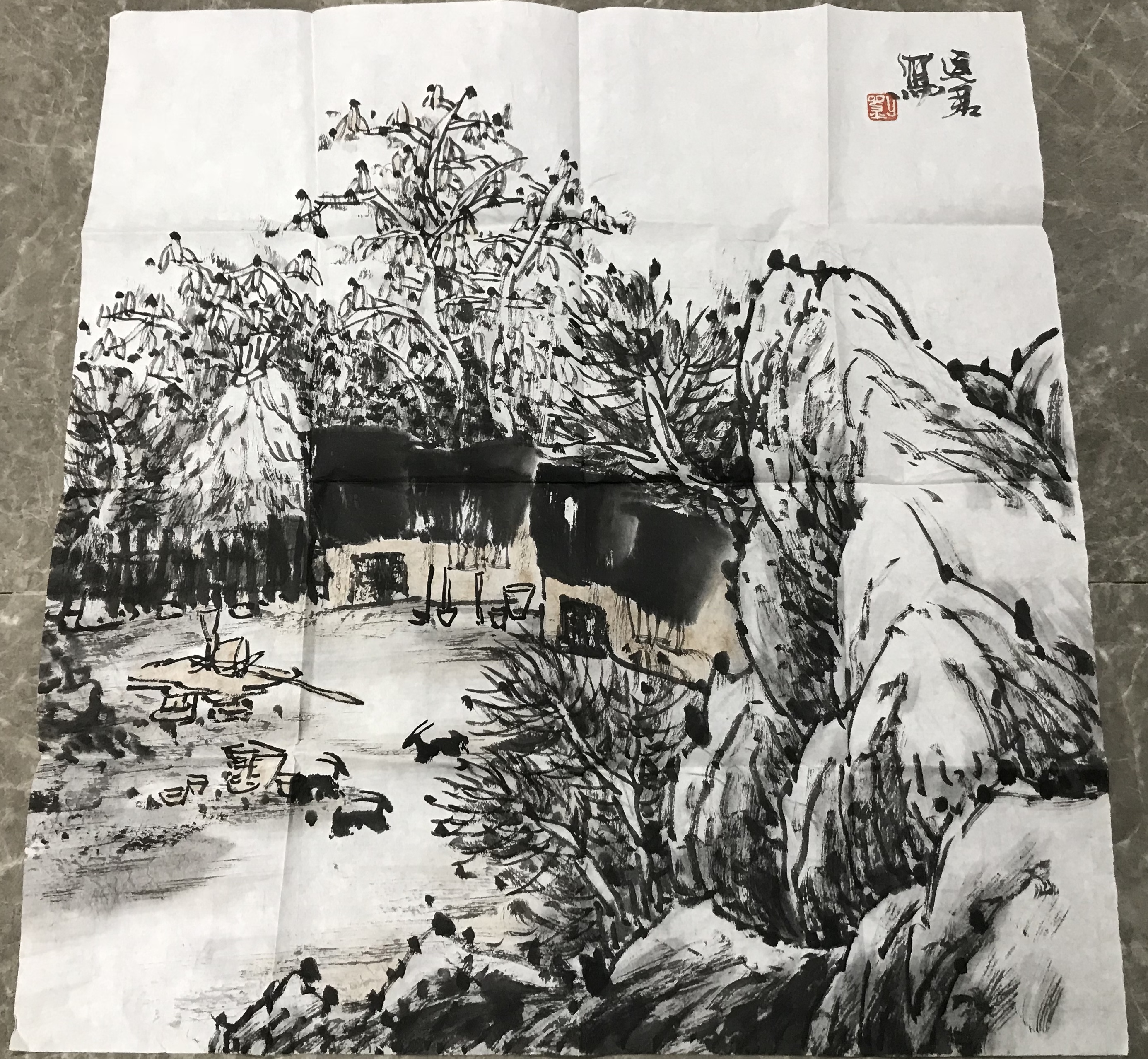 刘运君小品山水1.jpg